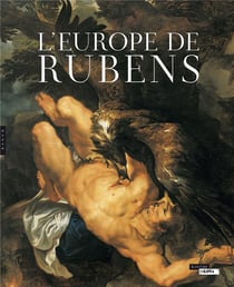 L'europe de rubens