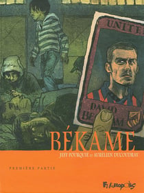 Békame t.1