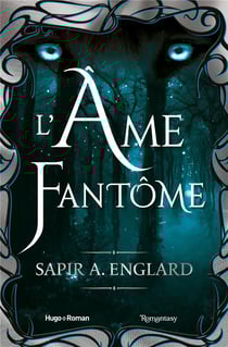 L'alpha du millénaire Tome 3 : L'âme fantôme