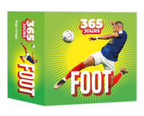 365 jours : Foot