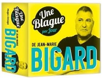 Une blague bigard par jour (édition 2021)