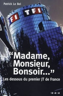 "madame, monsieur, bonsoir..."