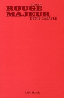 Rouge majeur