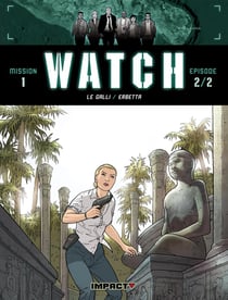Watch Tome 2 - mission 1, épisode 2 - enfants tigres