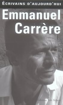 Emmanuel Carrère