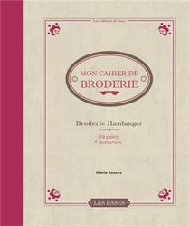 Broderie Hardanger