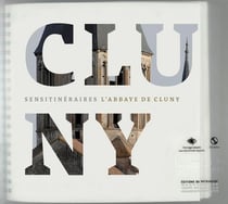 L'abbaye de Cluny