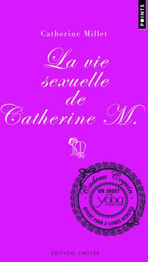 La vie sexuelle de Catherine M.