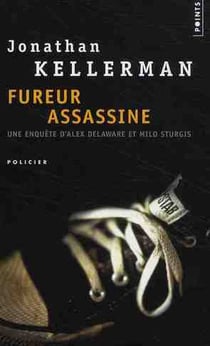 Fureur assassine