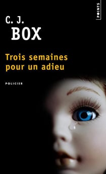 Trois semaines pour un adieu