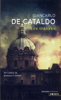 Les traîtres