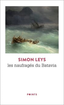 Les naufragés du Batavia