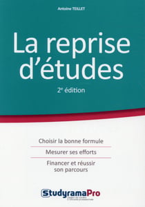 La reprise d'études (2e edition)