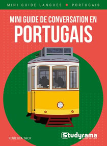 Mini guide langues : mini guide de conversation en portugais