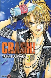 Crash Tome 3