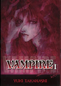 Vampire Tome 1