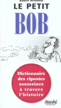 Le petit bob