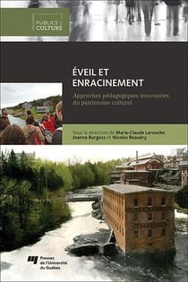 Éveil et enracinement - approches pédagogiques du patrimoine
