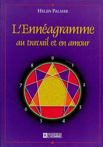 ENNEAGRAMME AU TRAVAIL ET EN AMOUR
