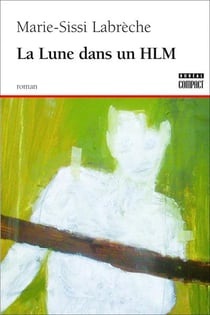 La lune dans un HLM