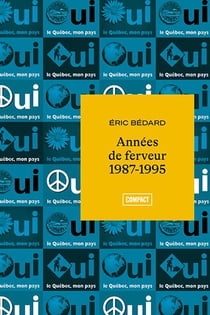 Années de ferveur 1987-1995 : Récit d'une jeunesse militaire