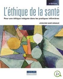 L'éthique de la santé (2e édition)