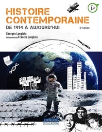 Histoire contemporaine, de 1914 à aujourd'hui (6e édition)