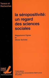 Seropositivite : un regard des sciences sociales