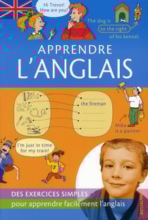 Apprendre l'anglais