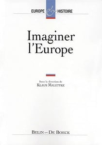 Imaginer l'Europe