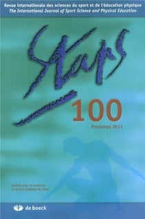 STAPS n.100