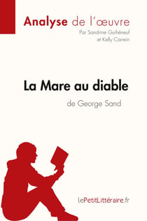 La mare au diable, de George Sand