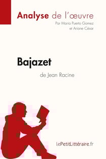 Bajazet, de Jean Racine