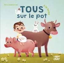 Tous sur le pot