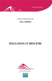 Éducation et bien être