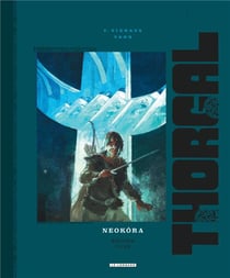 Thorgal Tome 39 : Neokóra
