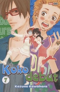Koko debut t.7