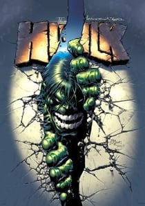 Hulk Tome 2