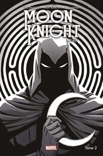 Moon Knight legacy Tome 2