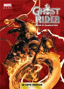 Ghost rider - enfer et damnation