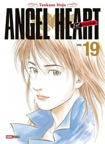 Angel heart - saison 1 Tome 19