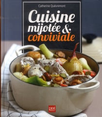 Cusine mijotée et conviviale