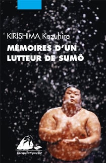Mémoires d'un lutteur de sumo