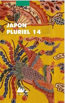 Japon pluriel Tome 14 : Péripheries et centres