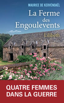 La Ferme des Engoulevents - tome 1 Lilibeth