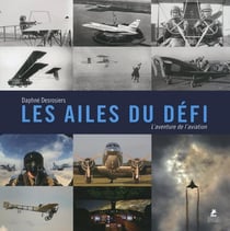 Les ailes du défi - l'aventure de l'aviation