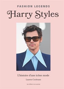 Harry Styles : L'histoire d'une icône mode