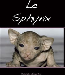 Le Sphynx