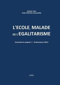 L'école, malade de l'égalitarisme