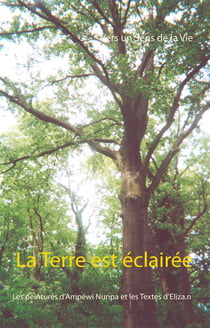 La terre est éclairée - de la vie, vers un sens